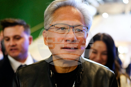 Switzerland Davos Trump