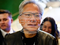 Switzerland Davos Trump