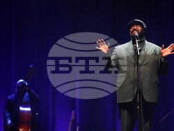 Грегъри Портър - концерт