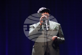 Грегъри Портър - концерт