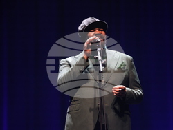 Грегъри Портър - концерт