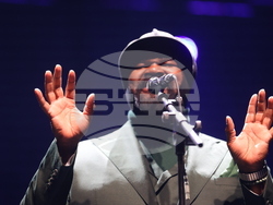 Грегъри Портър - концерт