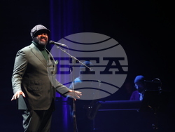 Грегъри Портър - концерт