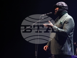 Грегъри Портър - концерт