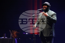 Грегъри Портър - концерт