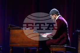 Грегъри Портър - концерт