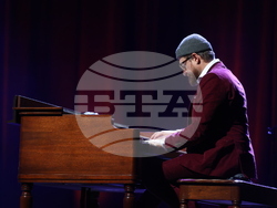 Грегъри Портър - концерт