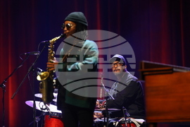 Грегъри Портър - концерт