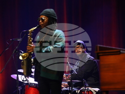 Грегъри Портър - концерт