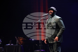 Грегъри Портър - концерт