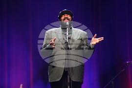 Грегъри Портър - концерт