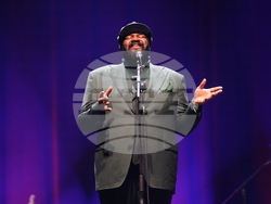 Грегъри Портър - концерт