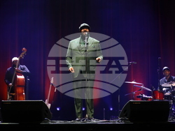 Грегъри Портър - концерт