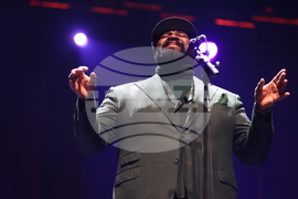 Грегъри Портър - концерт