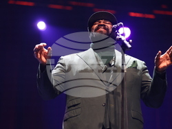 Грегъри Портър - концерт