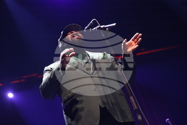 Грегъри Портър - концерт