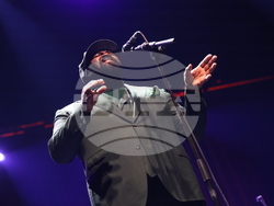 Грегъри Портър - концерт