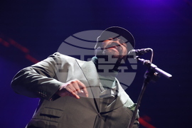 Грегъри Портър - концерт