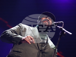 Грегъри Портър - концерт