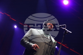 Грегъри Портър - концерт