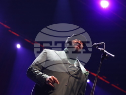 Грегъри Портър - концерт