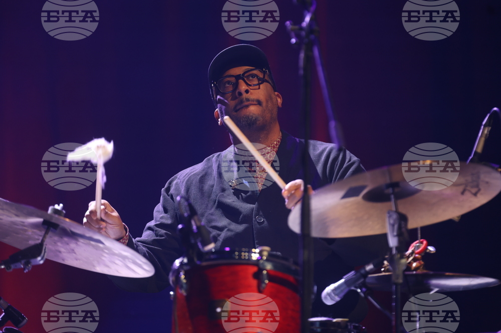 Грегъри Портър - концерт