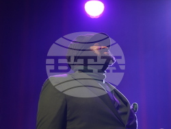 Грегъри Портър - концерт