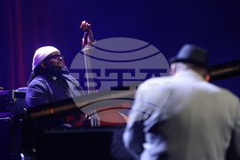 Грегъри Портър - концерт