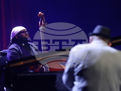 Грегъри Портър - концерт