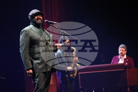 Грегъри Портър - концерт