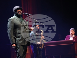 Грегъри Портър - концерт