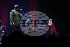 Грегъри Портър - концерт