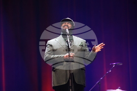 Грегъри Портър - концерт