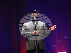 Грегъри Портър - концерт