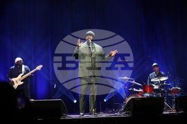 Грегъри Портър - концерт