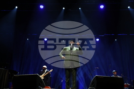 Грегъри Портър - концерт