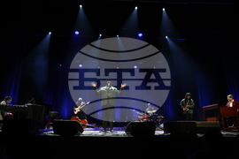 Грегъри Портър - концерт