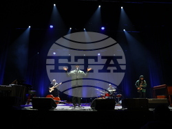 Грегъри Портър - концерт