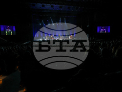 Грегъри Портър - концерт