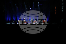 Грегъри Портър - концерт