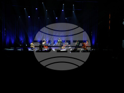 Грегъри Портър - концерт