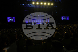 Грегъри Портър - концерт