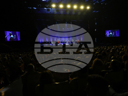 Грегъри Портър - концерт