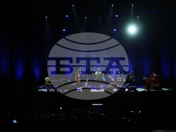 Грегъри Портър - концерт