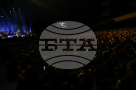 Грегъри Портър - концерт