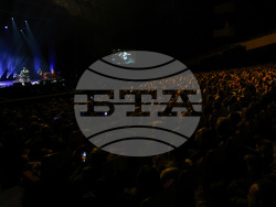 Грегъри Портър - концерт