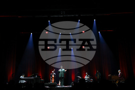 Грегъри Портър - концерт