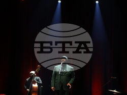 Грегъри Портър - концерт