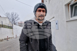 Гърция - ГКПП Рудозем - Димарио