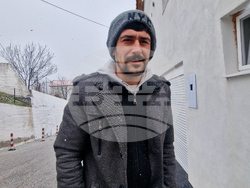 Гърция - ГКПП Рудозем - Димарио